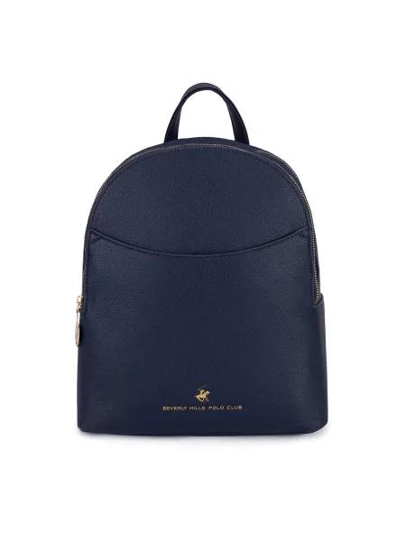Kuprinės Beverly Hills Polo Club Tamsiai mėlyna