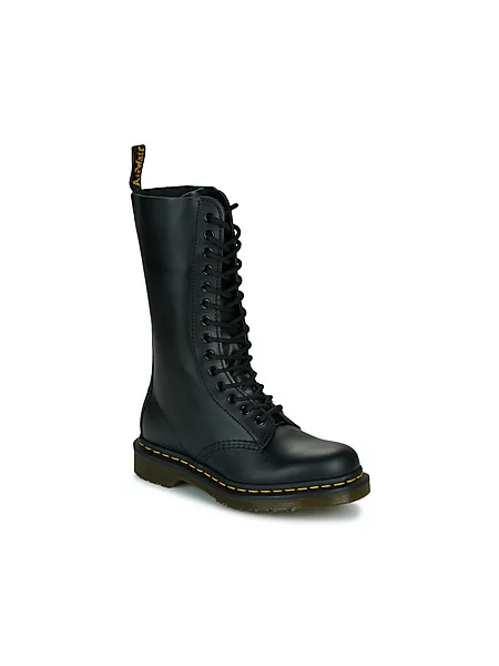 Gležnjarji Dr. Martens črna