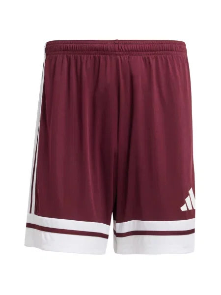 Spodenki adidas Squadra 25 białe