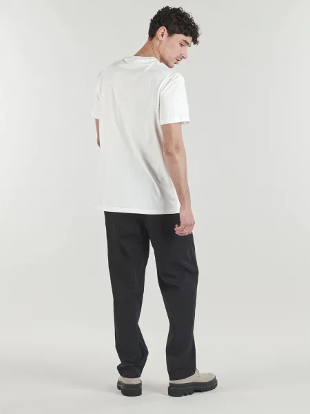 Tričko Armani Exchange biela