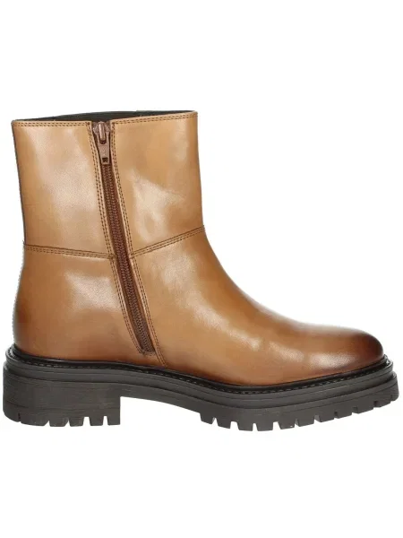 Pantofi Geox maro