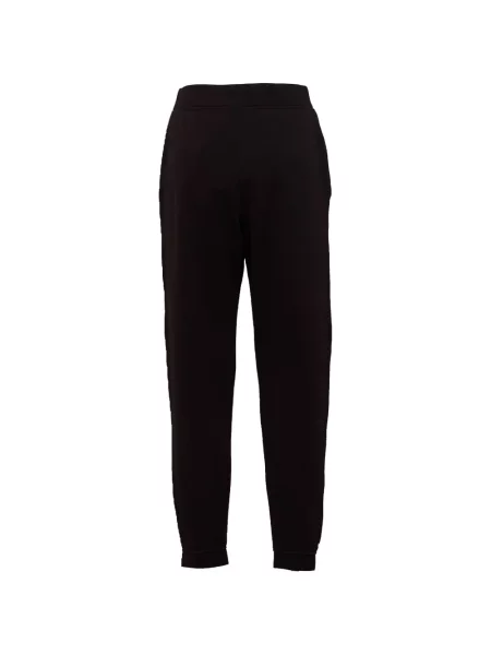 Pantaloni 's Max Mara alergare maro