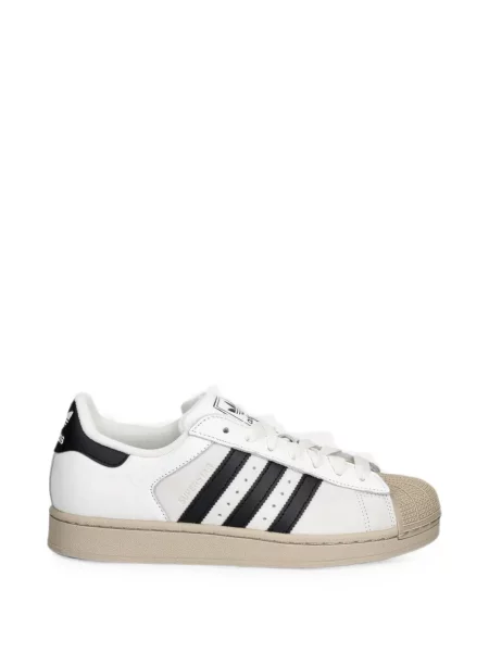 Hanorac Adidas cu broderie cu dungi alergare roz