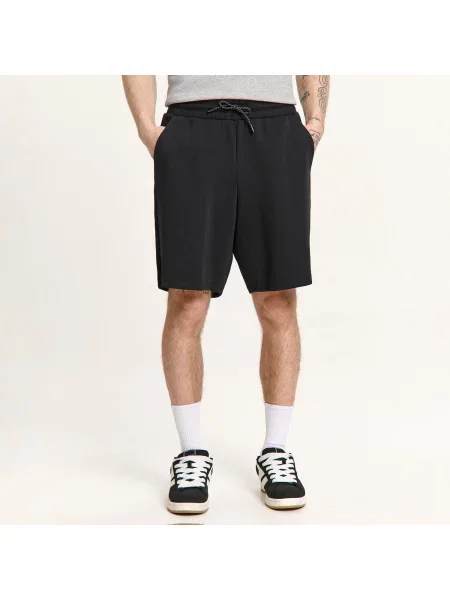 Спортивные шорты Cropp черные