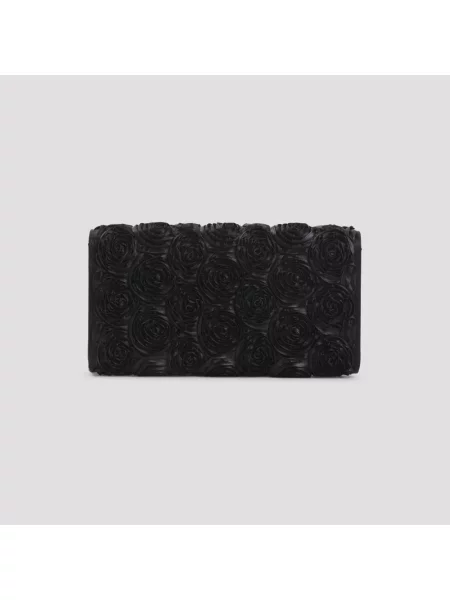 Torebka Roger Vivier czarna