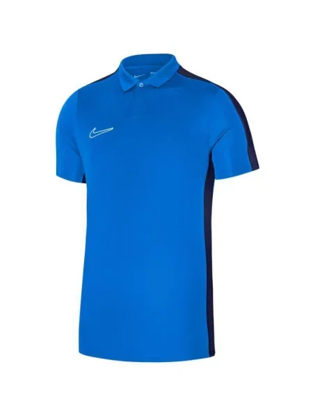 Koszulka sportowa Nike Drifit Academy niebieska