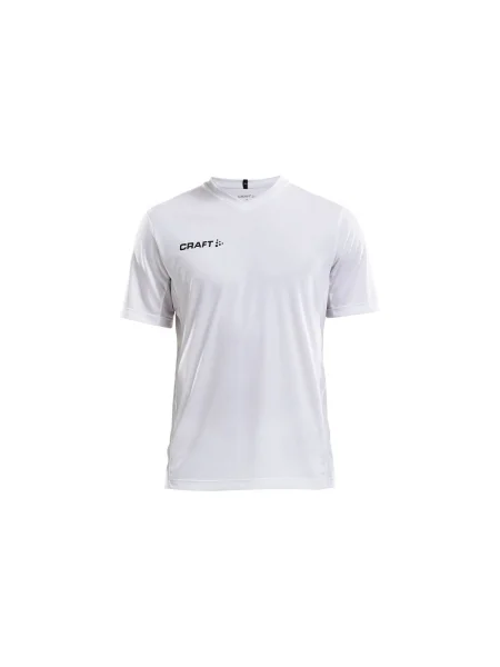 Tricou Craft alb
