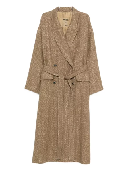 Palton Uma Wang maro