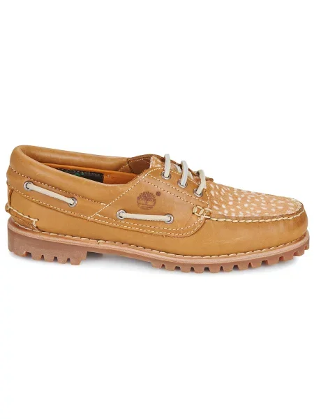 Pantofi Timberland maro