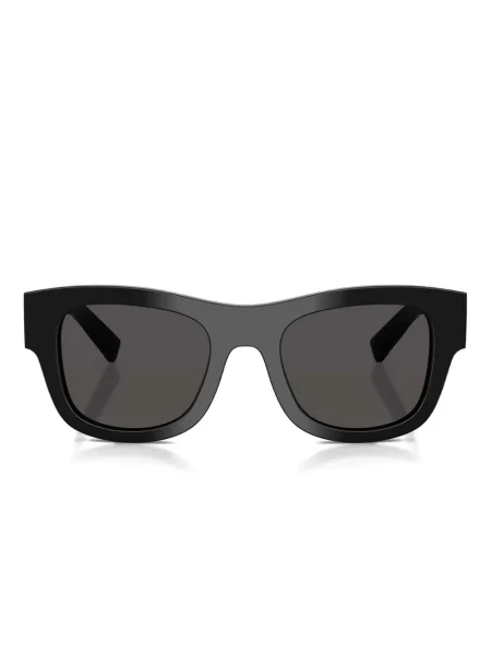 Ochelari de soare Dolce & Gabbana Eyewear negru