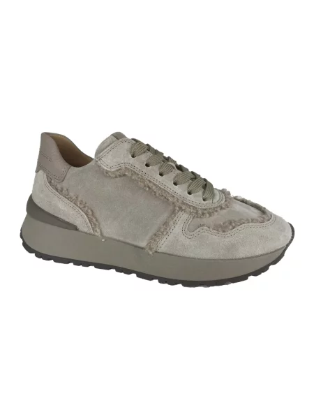 Sneakersy Gabor szare