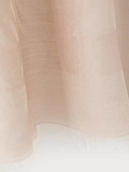 Weekend Max Mara шаль з вовною WKATIRSI