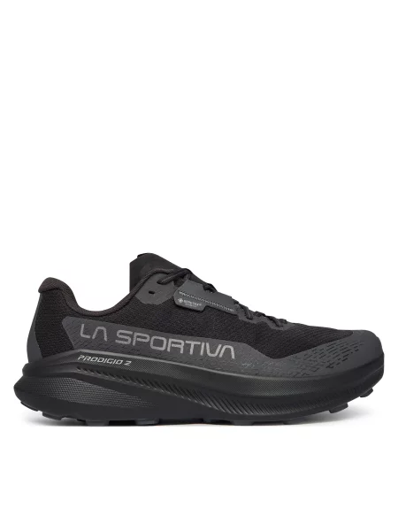 Bėgimo batai La Sportiva Prodigio 2 Gtx juoda