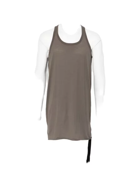 Cămașă Rick Owens Drkshdw gri