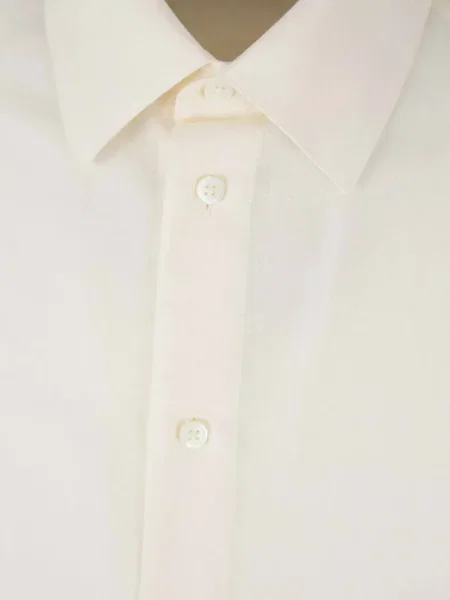 Lung cămașă Jacquemus