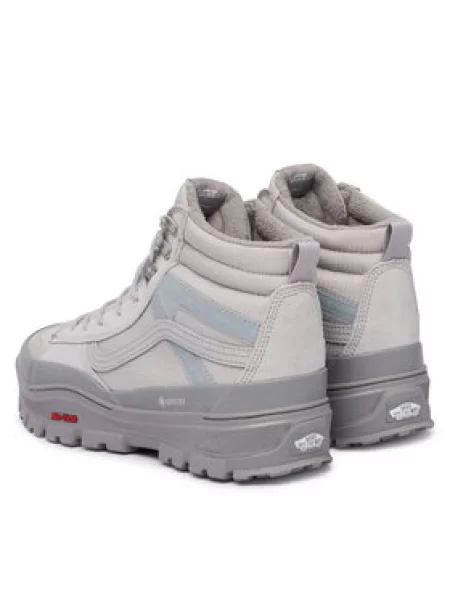 Trekking čevlji Vans GORE-TEX Insulated Svetlo siva