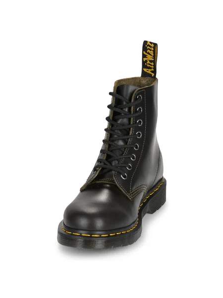 Pantofi Dr. Martens maro