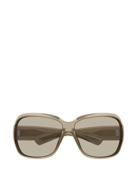 Ochelari de soare Gucci Eyewear cu imagine