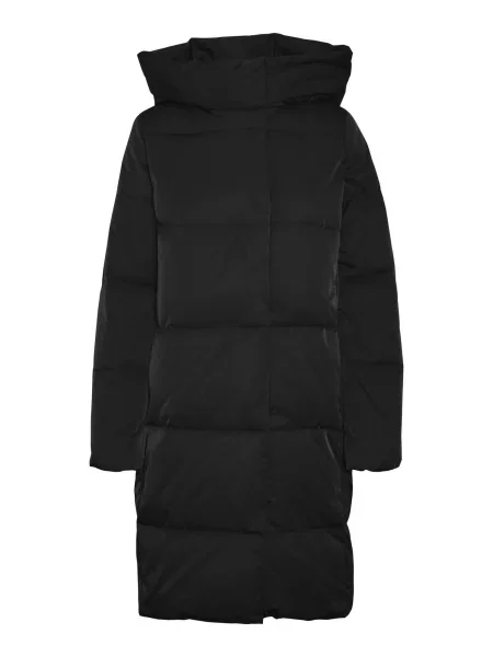 VERO MODA Palton de iarnă VMStella' negru