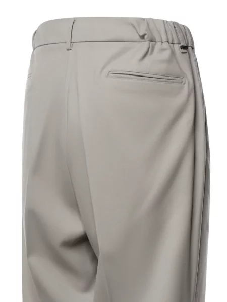Pantaloni Be Able conici