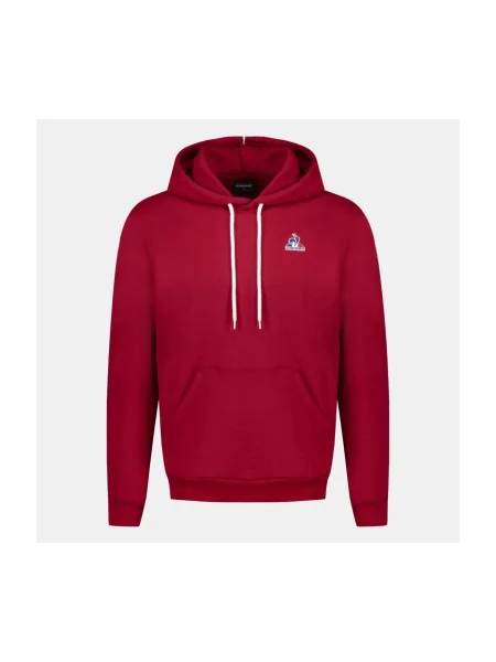 Geacă Le Coq Sportif roșu