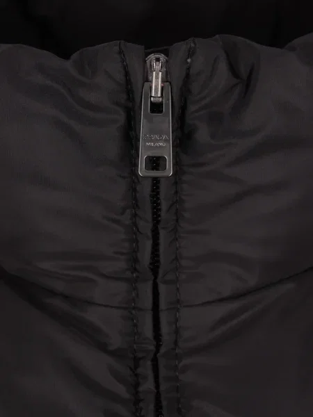 Vestă Prada negru