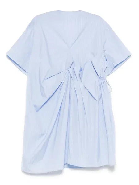 Rochie Jnby de costum albastru