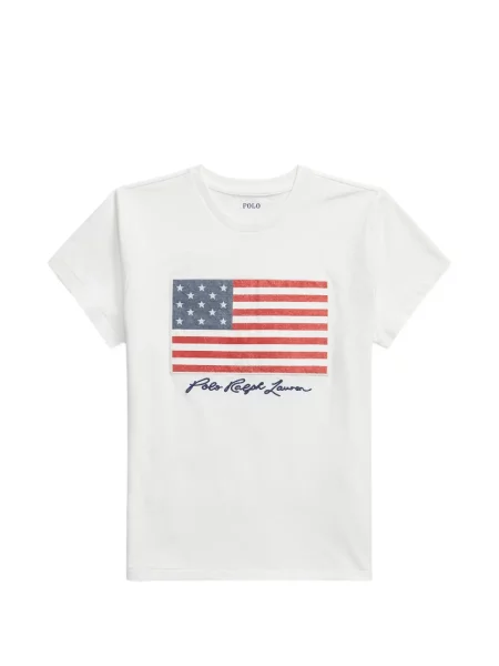 Matlasat sneakerși Polo Ralph Lauren cu autograf de catifea cord albastru