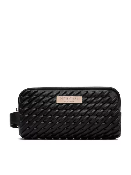 Косметичка Nine West чорний