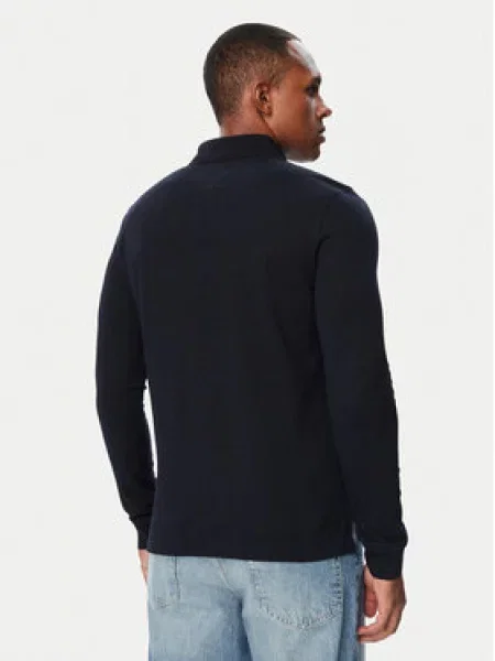 Tommy Hilfiger Pólóing Sötétkék