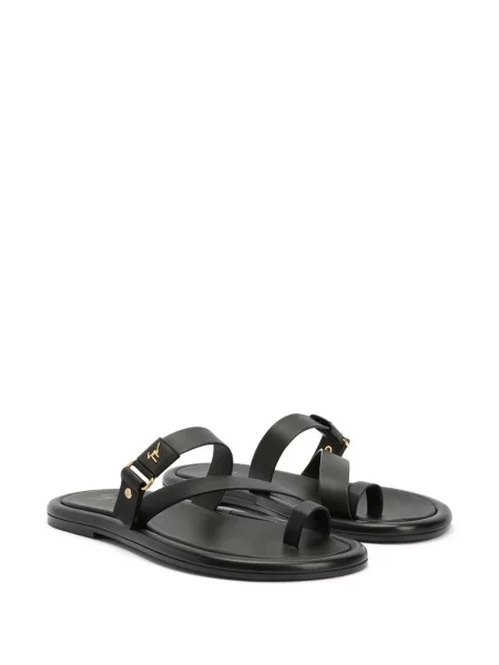 Sandalai Giuseppe Zanotti juoda