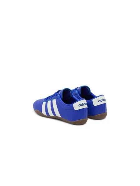 Superge adidas Grand Court Lo modra