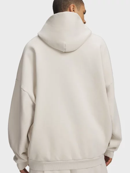 Худи Under Armour белое