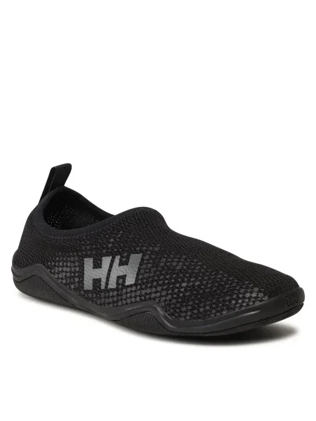 Обувки Helly Hansen черно
