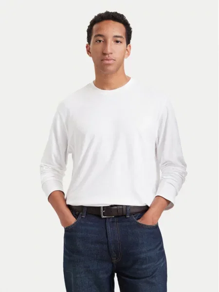 Κιλότα Calvin Klein λευκό