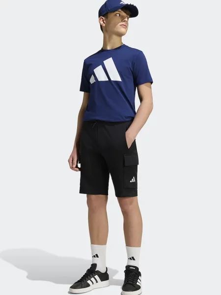 Детская футболка Adidas