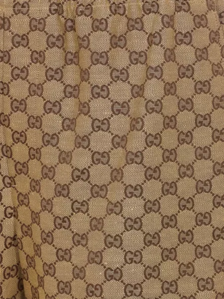 Kratke hlače Gucci s autogramom