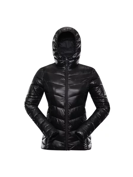 Geacă Alpine Pro negru
