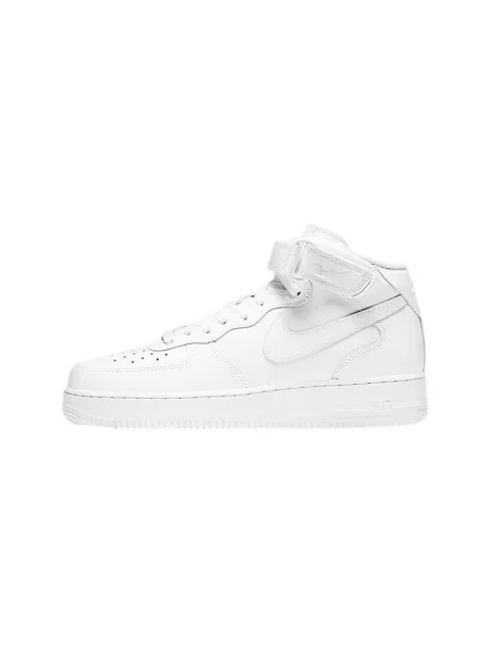 Pantofi Nike alb