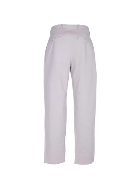 Pantaloni Hartford gri