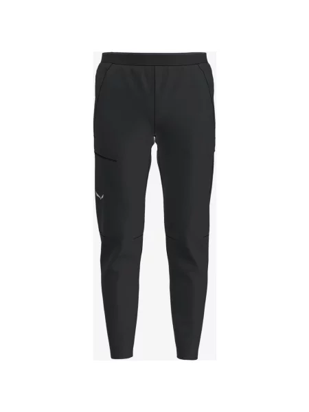 Spodnie Salewa Pedroc 3 Durastretch M czarne