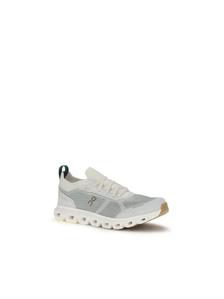 Buty do biegania On Running do biegania szare