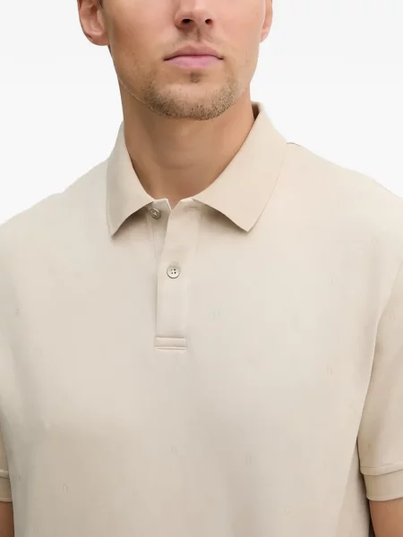 Tricou polo Guess