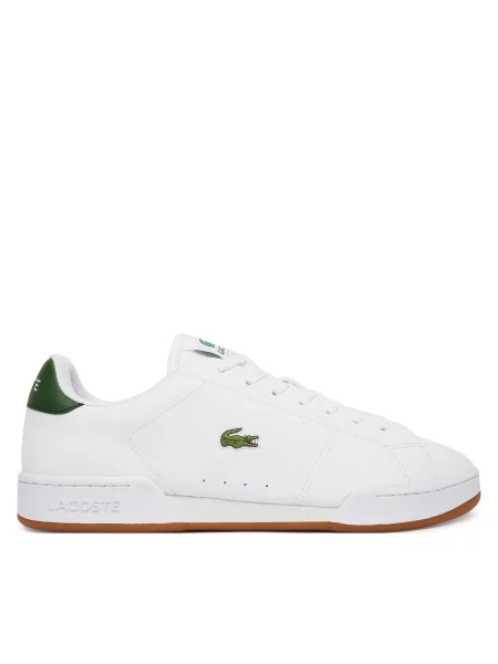 Tenisice Lacoste Carnaby Cup bijela