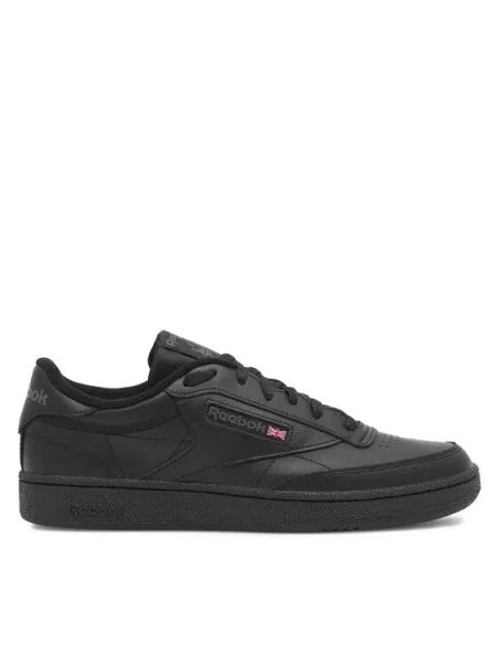 Reebok Sneakers EO-CLUB negru