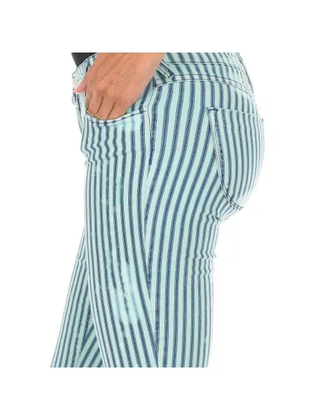 Džínsy Met