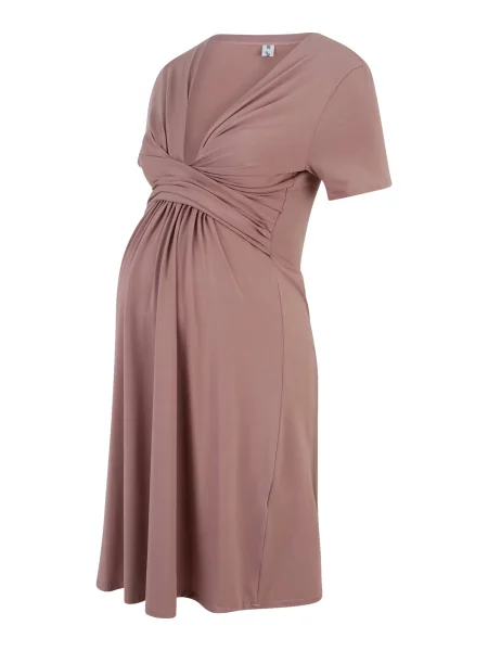 Bebefield Rochie Liara pal roz