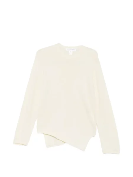 Pulover Comme Des Garçons Homme asimetric