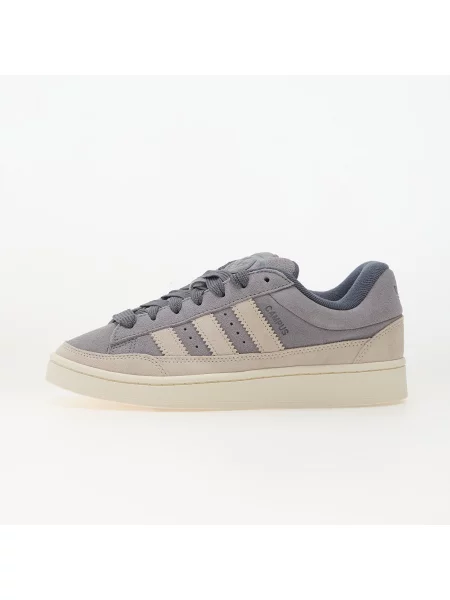 Sneakers adidas Campus St Grey/ Off White/ Onix EUR 41 alb