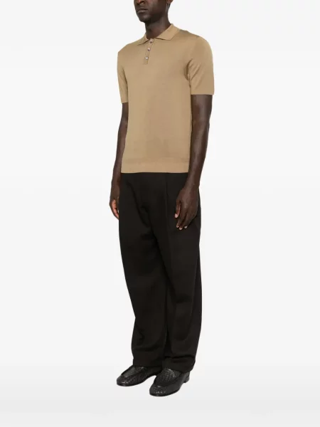 Tricou polo Barena
